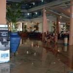 ATM Xtremo 7400 in hotel